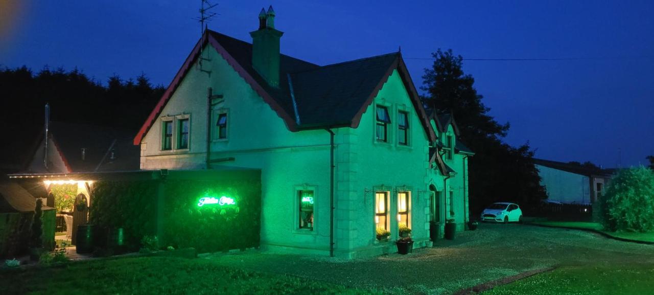 Fiddlers Cottage Kesh Экстерьер фото