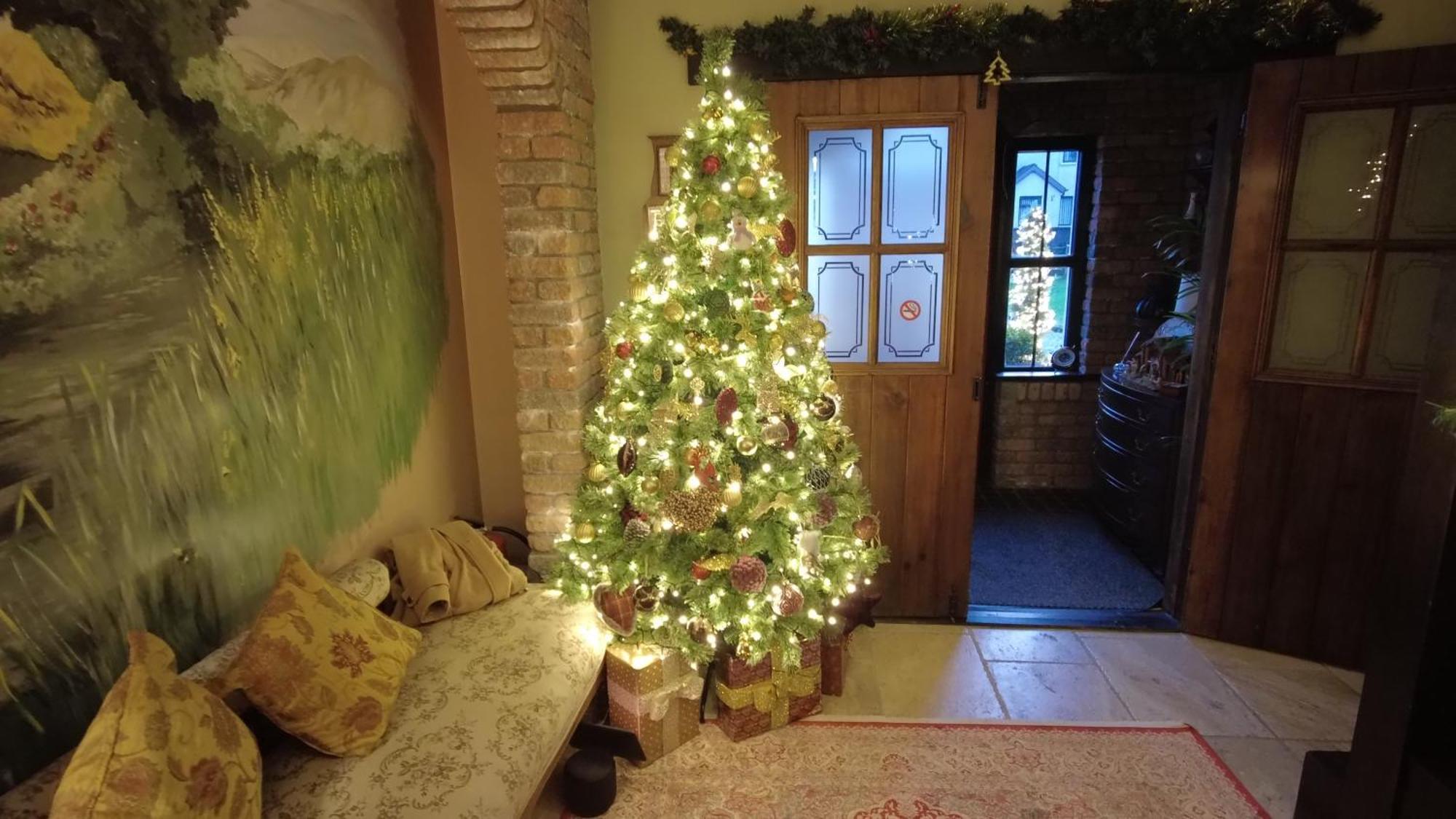Fiddlers Cottage Kesh Экстерьер фото